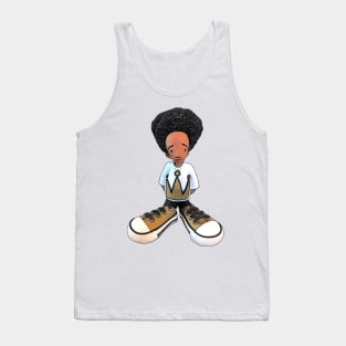 Lil King Tank Top